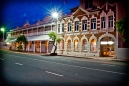 Waterfront Hotel and Spa